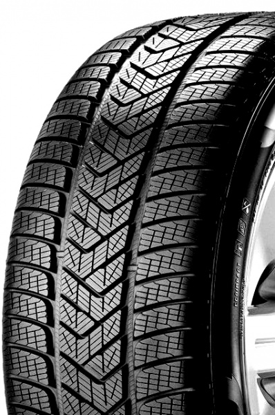 235/50R19 Pirelli Scorpion Winter ELECT 103 H Žieminės